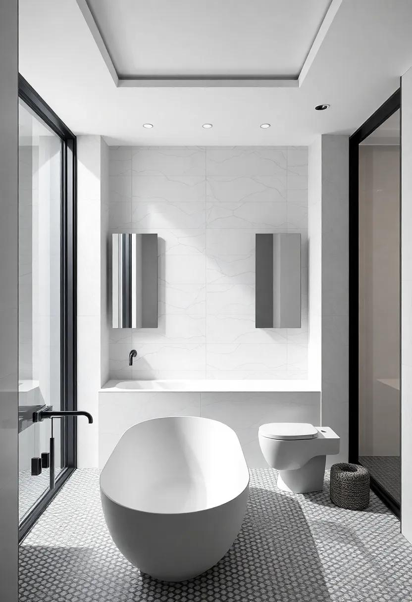 Unity in Chaos: Balancing Different Elements for Cohesive Design