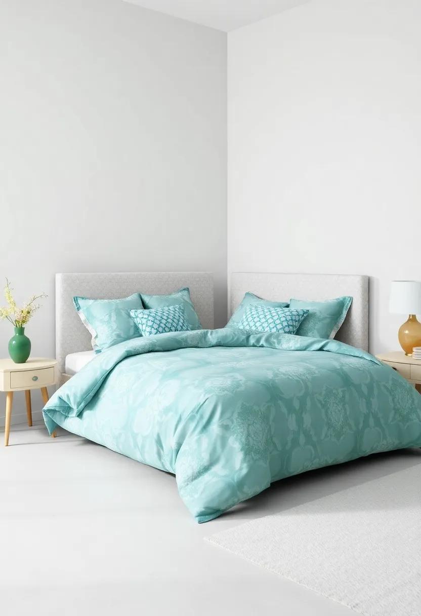 Cohesive Chaos: Balancing Multiple Patterns for ‌a Unified Look