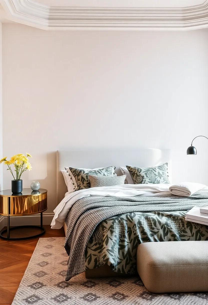 The Power of Accessories: Adding Character with Maximum Flair