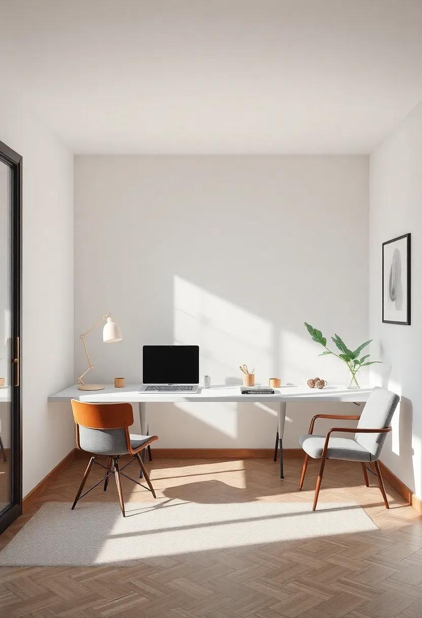 Bridging The Gap Between‍ Classic And Contemporary Designs