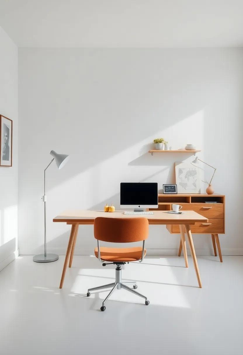 Key Characteristics of Mid-Century Modern Furniture Design