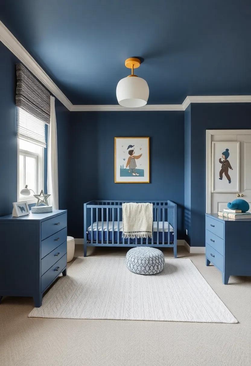 adorning ‍the Space with Whimsical Art and Decor‌ Touches