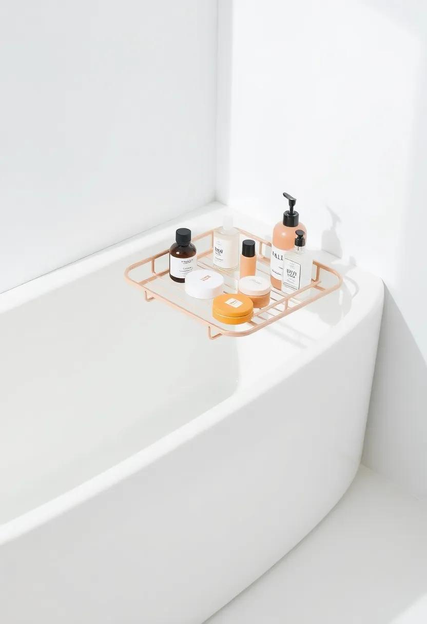 Clever Dividers: Use drawer dividers in cabinets to keep small items organized and easy to find, enhancing both functionality and visual appeal