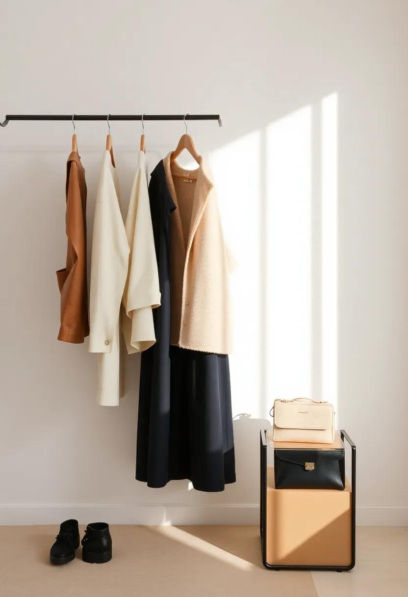 Navigating Fashion Choices: Embracing a mindful ⁣Shopping Experience