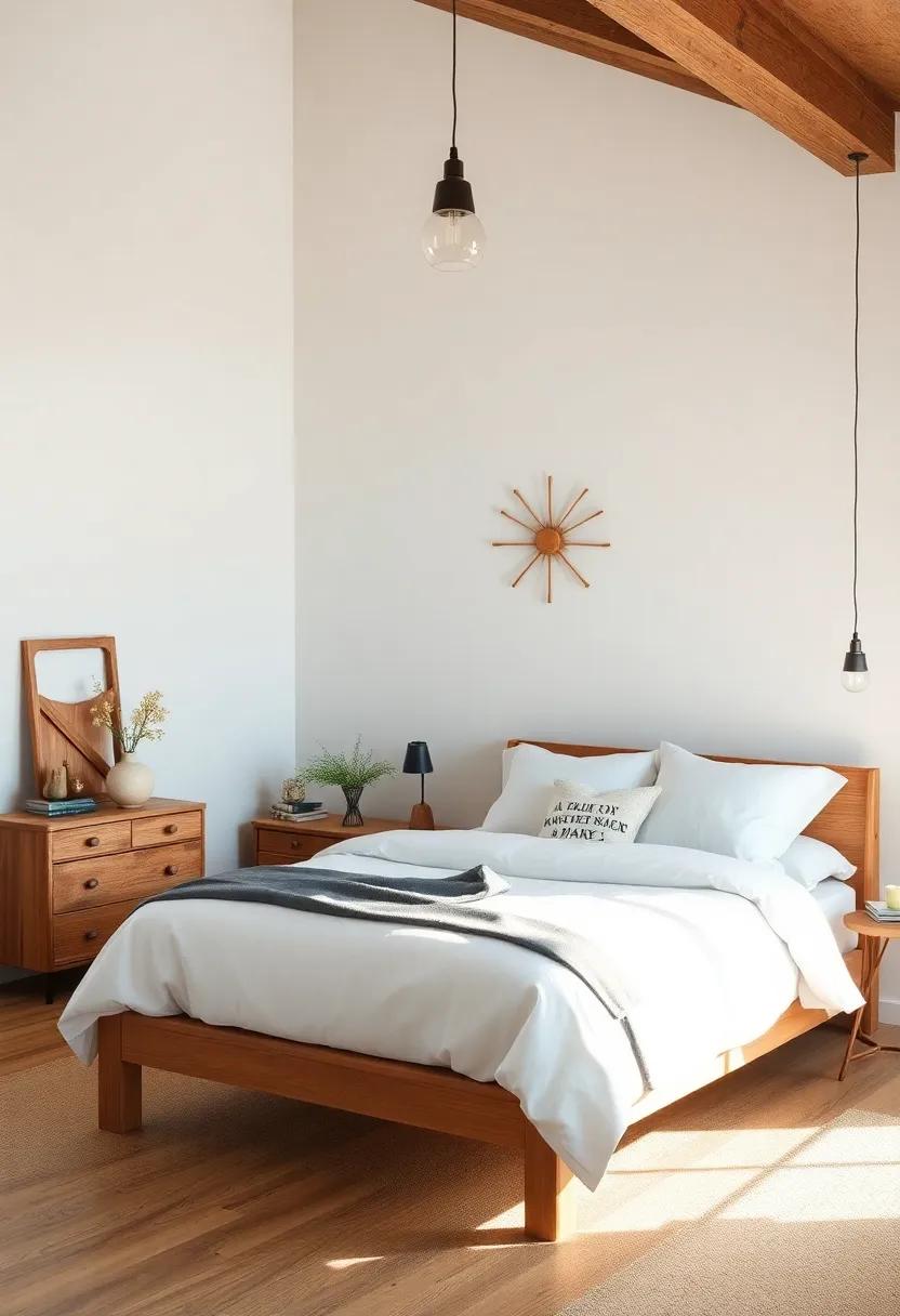 The magic of Vintage‍ Accessories to ​Enhance Rustic Aesthetics