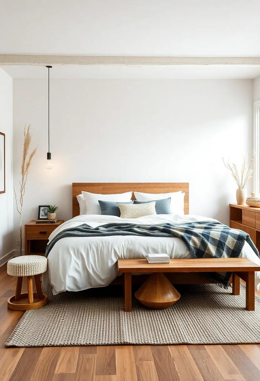 Timeless⁢ Color Palettes: Balancing ​Neutrals‍ and Earthy Tones