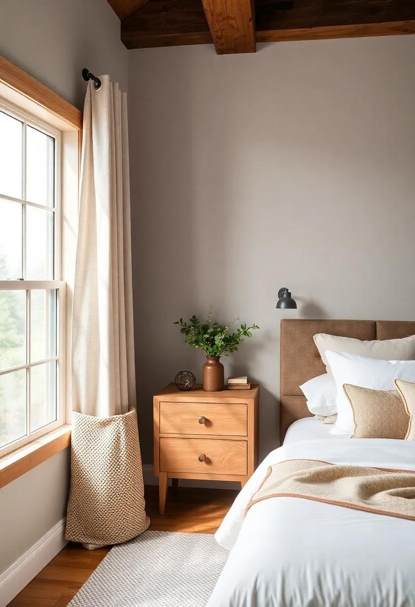 Charming Window Treatments That Blend Functionality and Style