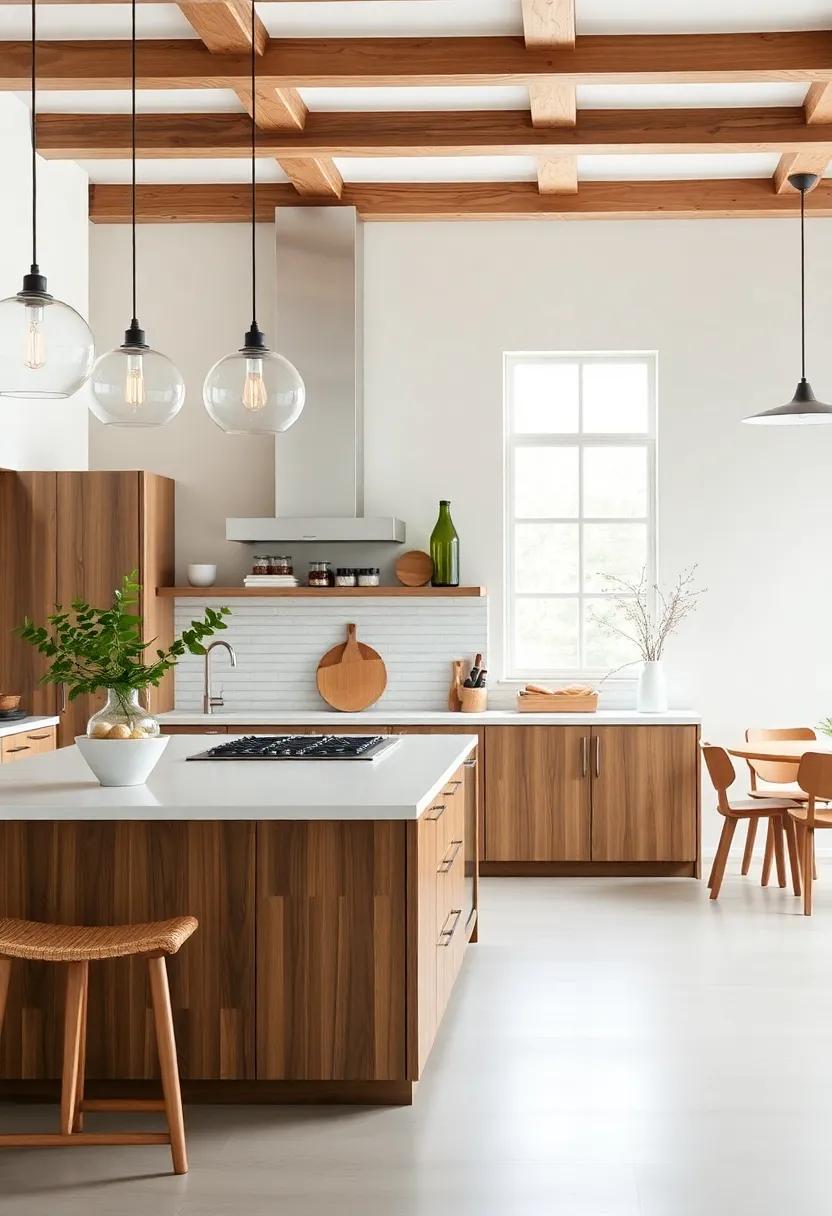 Celebrating Simplicity Through Minimalist Decor Choices