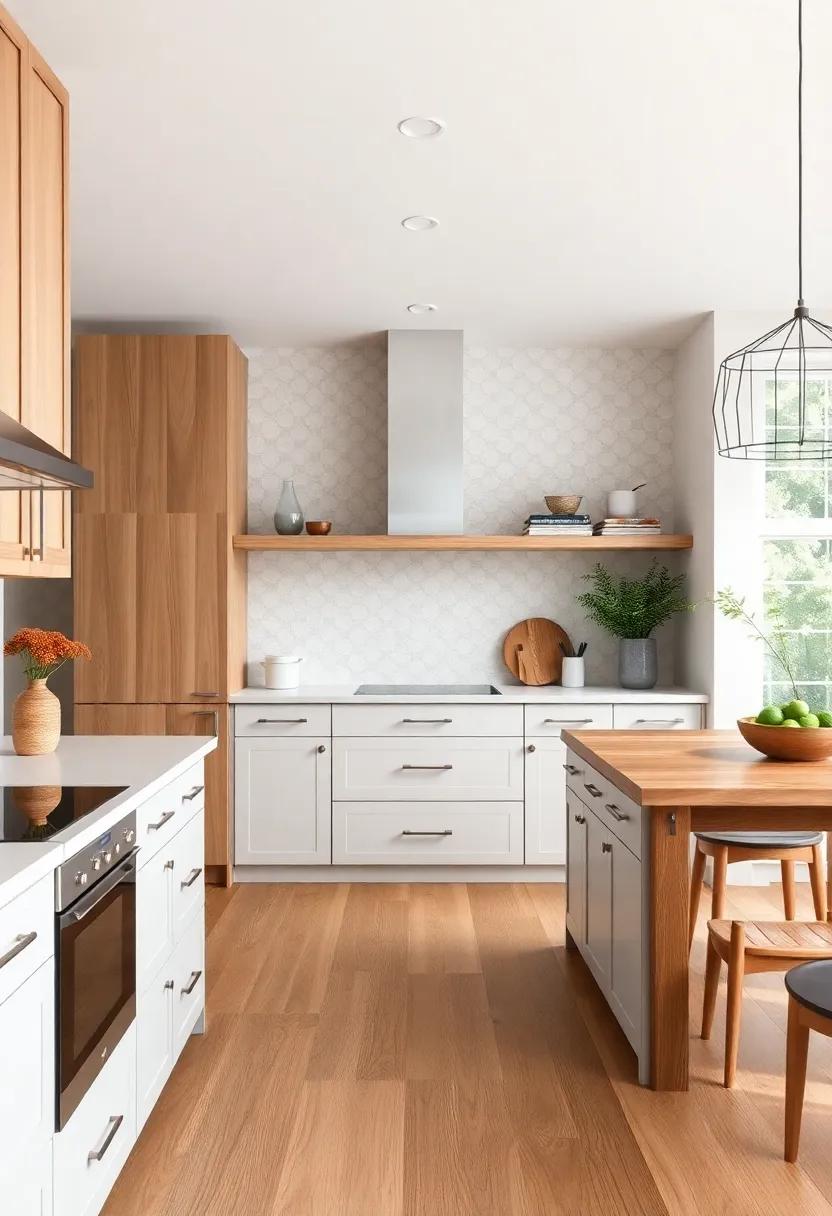 Choosing the Right Flooring for Comfort and Style in Farmhouse Aesthetics