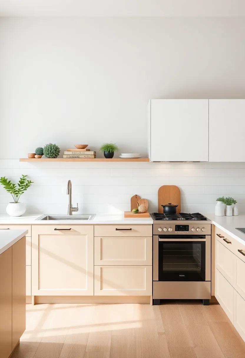 Enhancing Storage Solutions With Clever Cabinetry Ideas