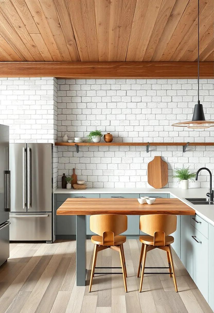 Mixing Textures for a Harmonious Look in Farmhouse-Inspired Spaces