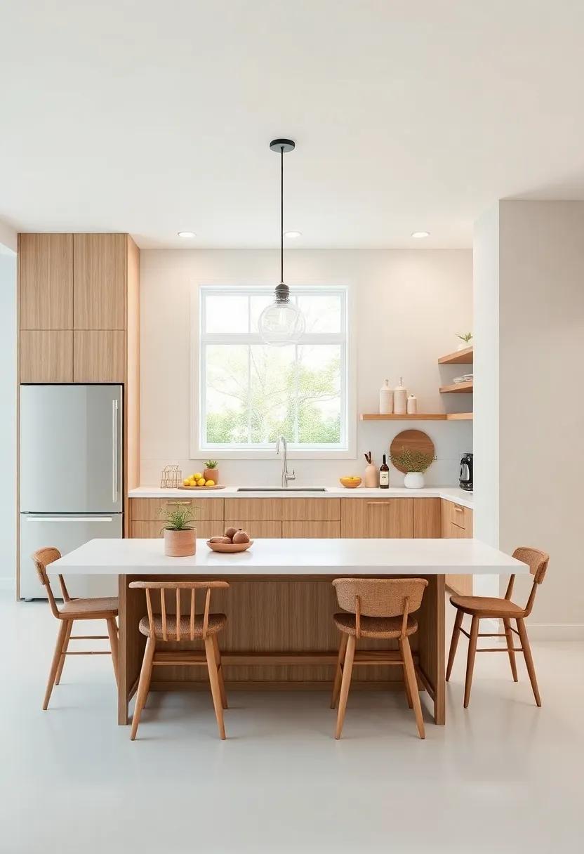 Transforming Spaces With Warm Neutral Color Palettes for Cozy Ambiance