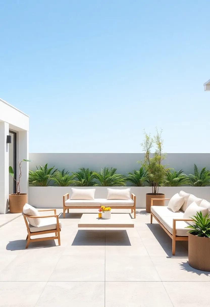 creating Multi-Functional ​Spaces⁣ With Innovative Seating Solutions