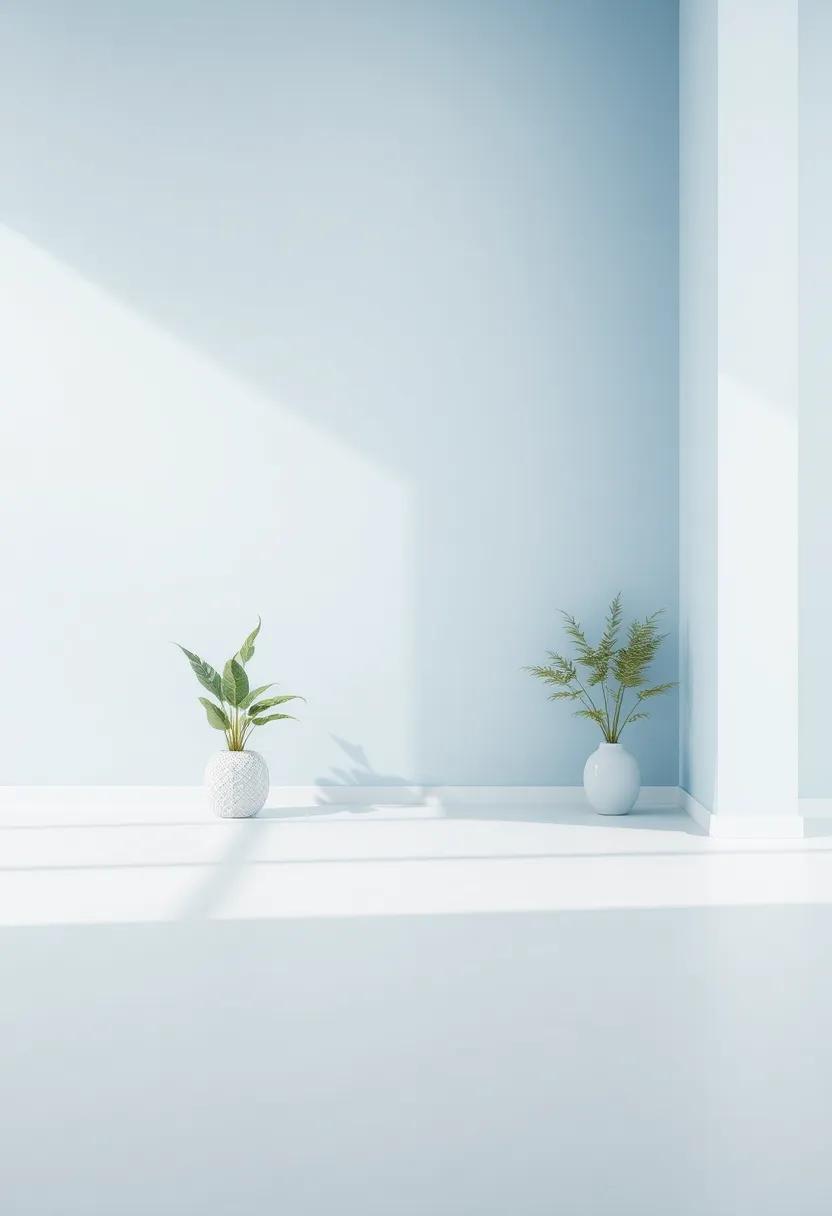 Serene ‍Spaces Through Art: Selecting Artwork that Complements a Calm Color Palette