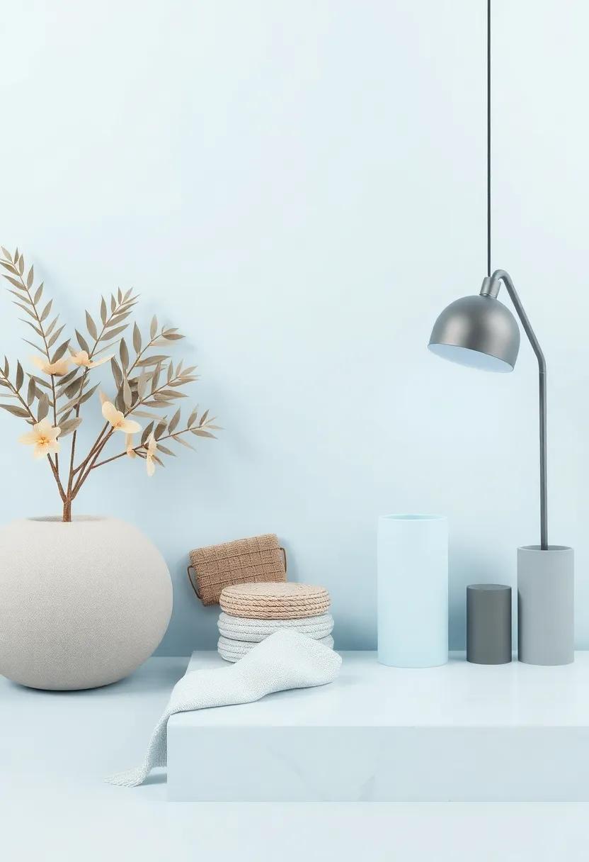 The Power of Accessories: How⁣ Small Details​ Impact⁤ Overall Design