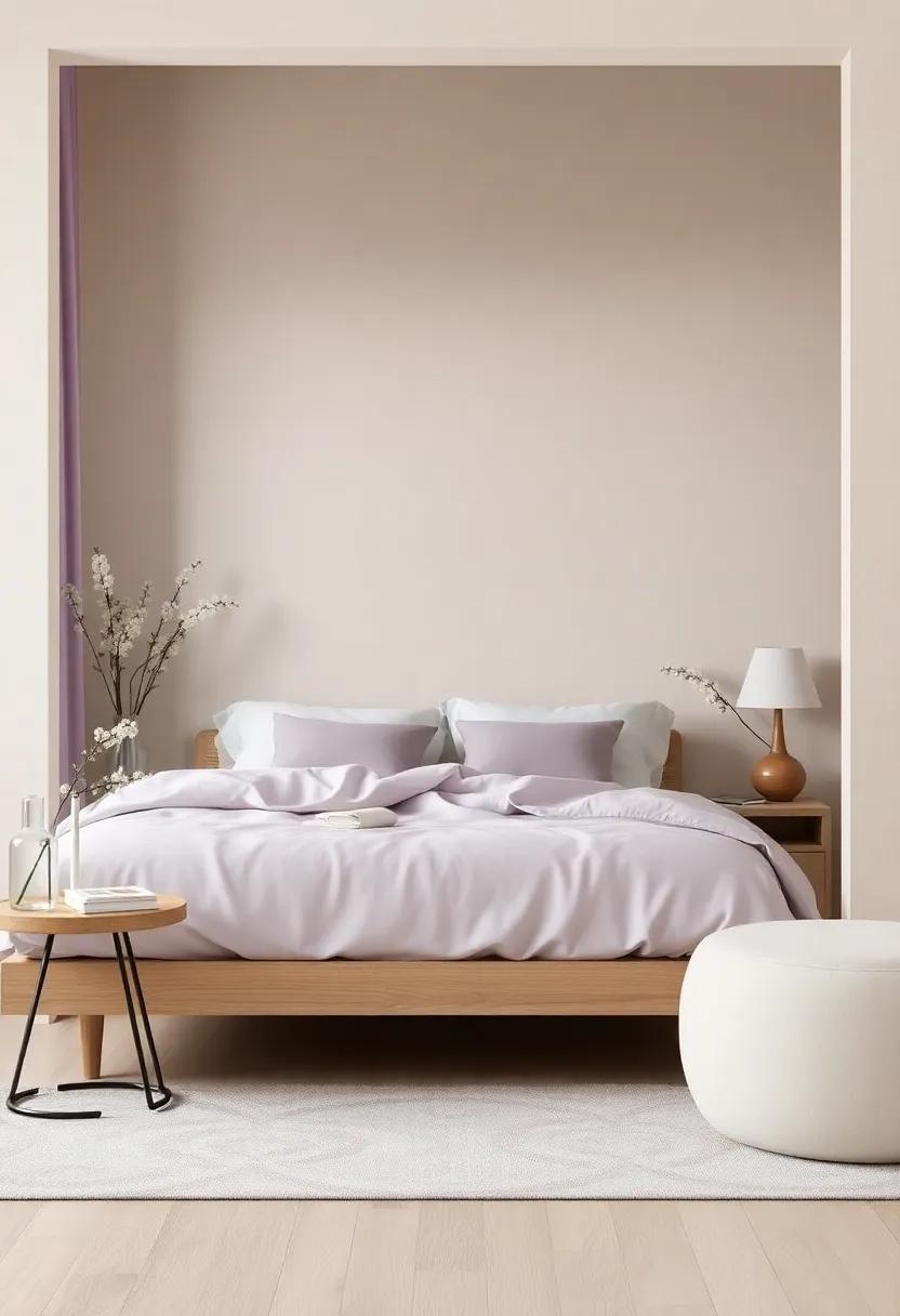 The Calming Effect of⁤ ivory Tones: Creating a ⁤Peaceful Atmosphere