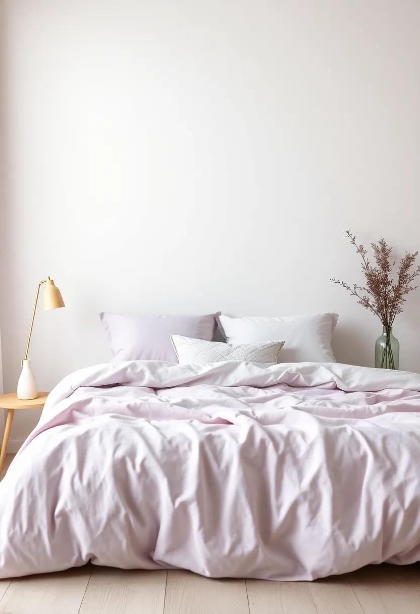 Mixing Patterns: ‌Striking the Perfect Balance in Bed Linens