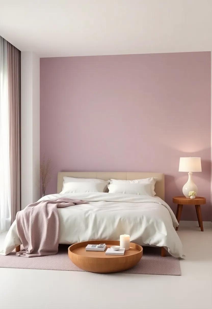 Creating a Zen⁢ Atmosphere: Relaxation Elements for Your Bedroom