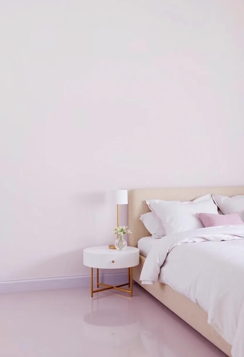 Mirrors⁣ and Reflections: Enhancing Space with Light and color