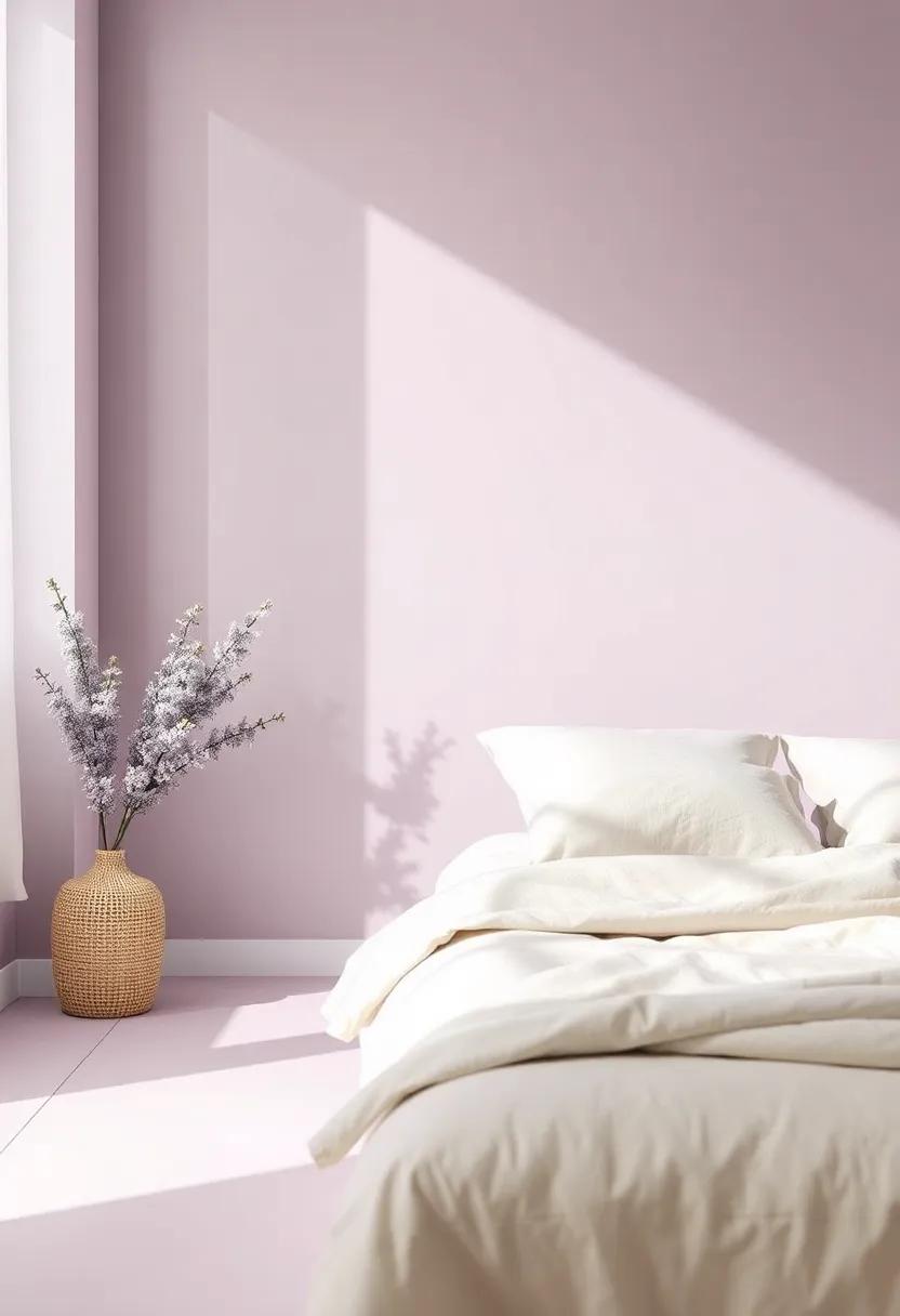 Textures and Finishes: A Guide to complementing Materials for Serenity