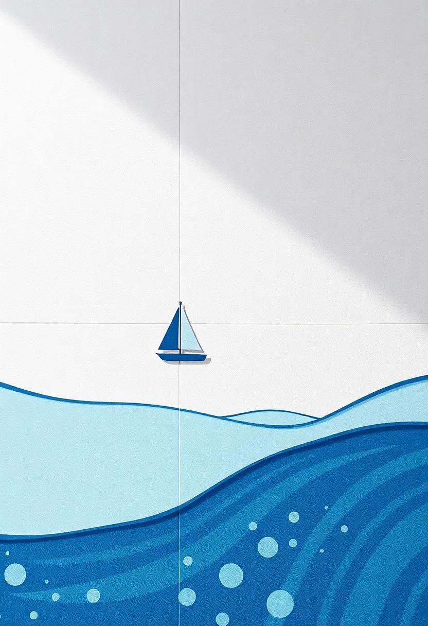 Nautical Art Beyond ‍Borders: Global Inspirations​ For Your Decor