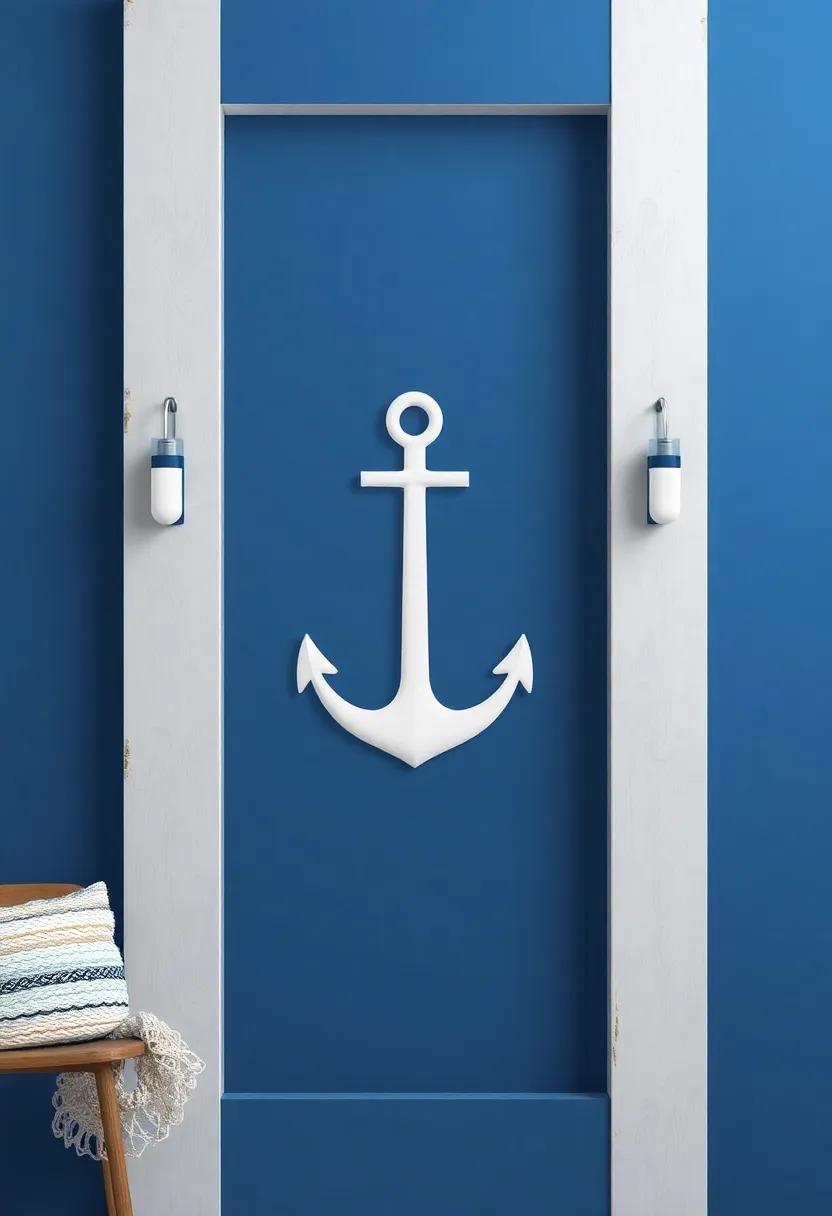 Personal​ Touches: Custom Nautical Art Ideas For ‌Unique Spaces
