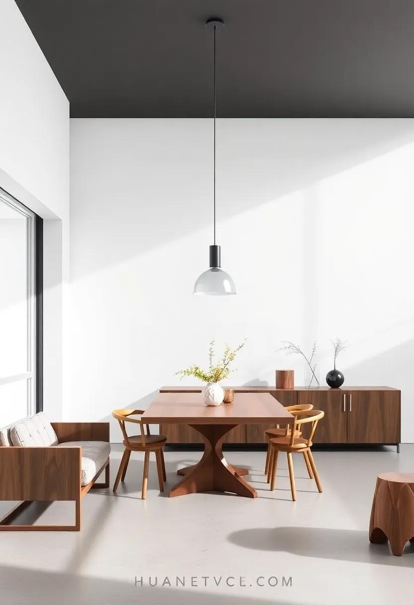 Celebrating Seasonal changes: Adapting your Open Dining Design ‌Throughout the Year