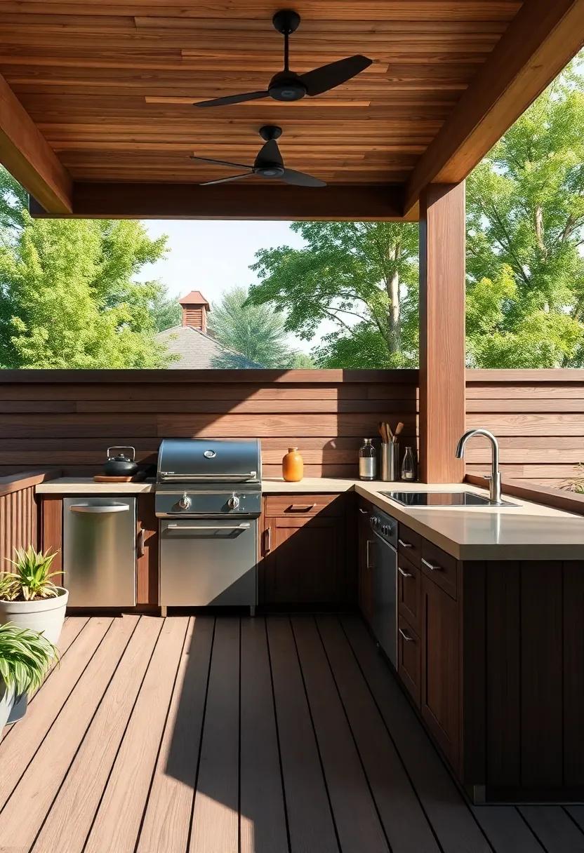 Maximizing Space with Smart Storage Solutions for Outdoor Essentials