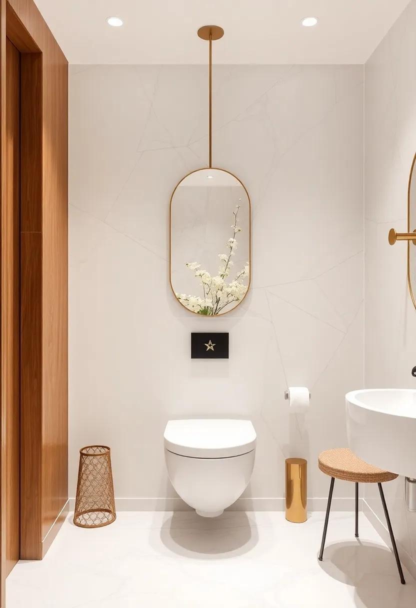 Fragrant ⁣Finishes: Incorporating Aromatherapy for a Luxury Experience