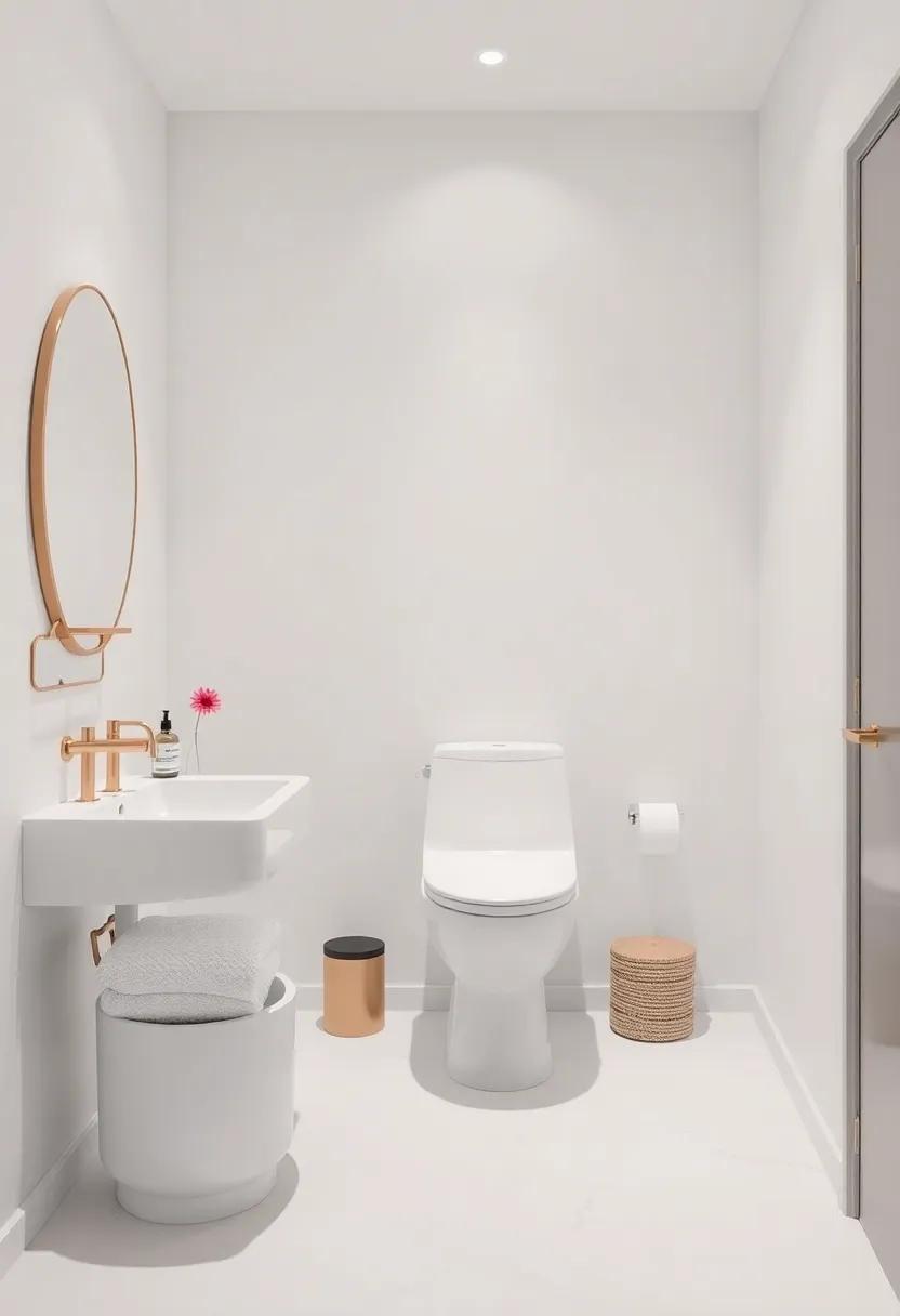 The Power of Accessories: Elevating‍ Your Space ‌with Thoughtful Decor Items