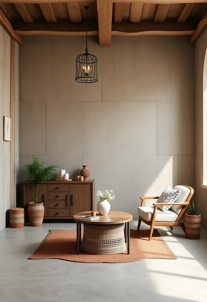 The Allure of Vintage Finds in Contemporary Design