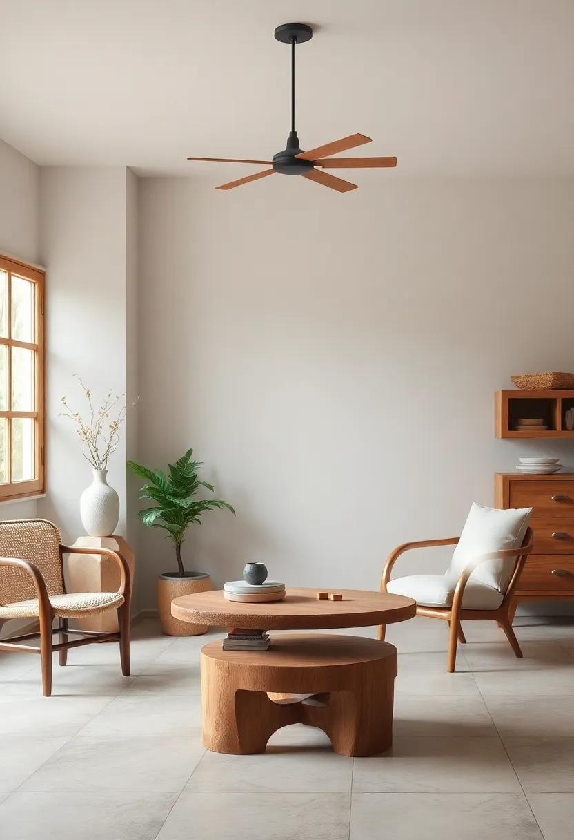 Timeless‌ Furniture: The Beauty of⁤ Artisan-Made Pieces