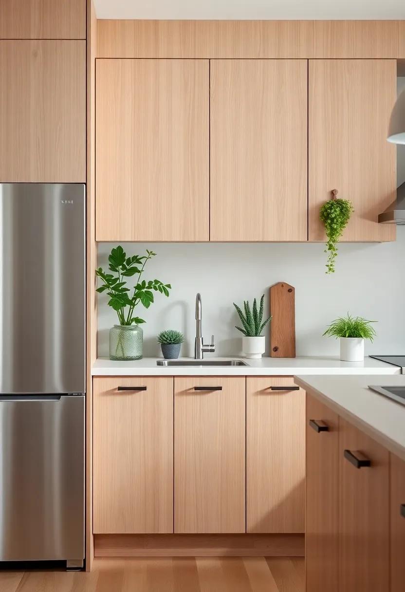 Curating a Calm Environment: The Role of Plants and Greenery