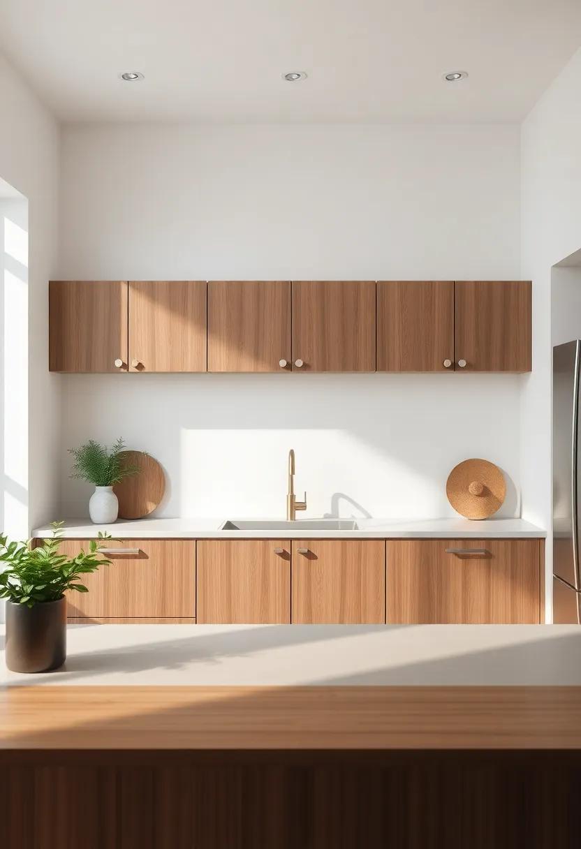 The Influence⁤ of ⁣Nature:⁢ Bringing ⁣the Outdoors Inside