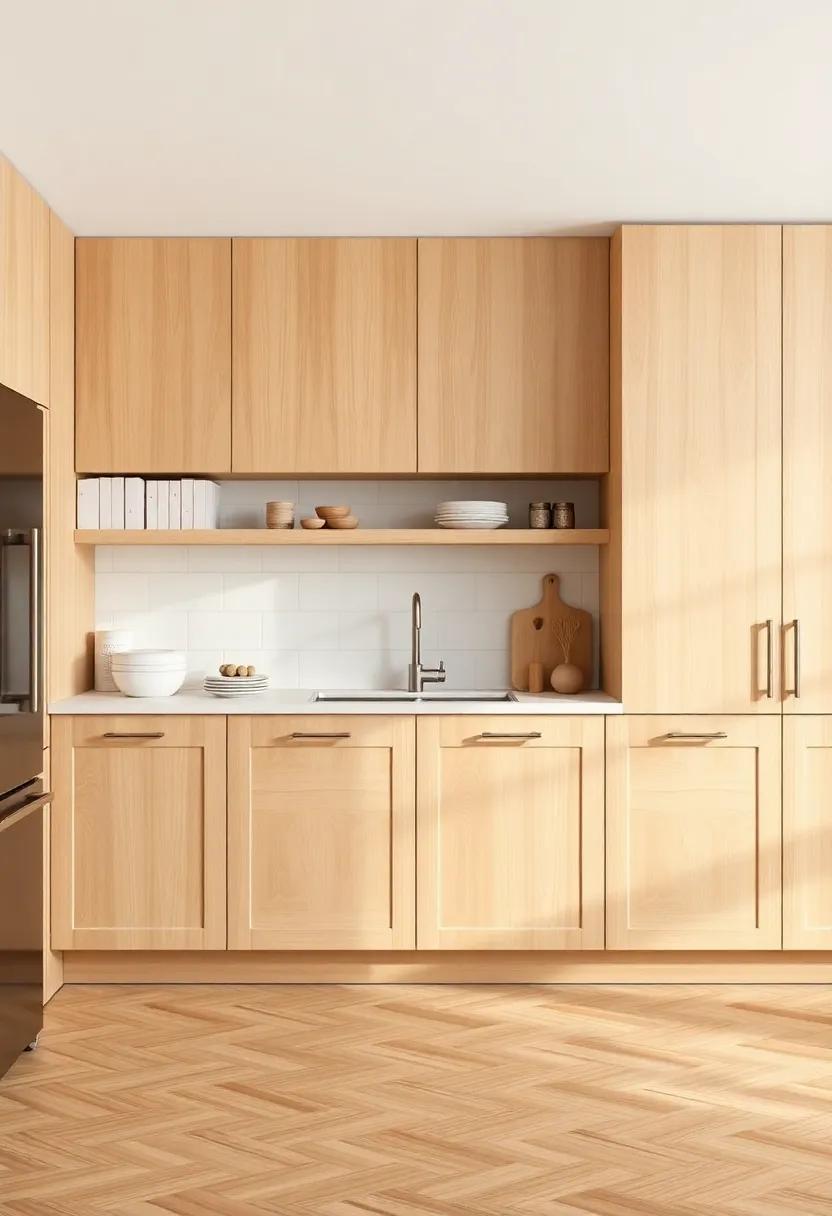 Minimalistic ‍Hardware: ⁤The Beauty of ⁢Simple⁢ Knobs and Handles