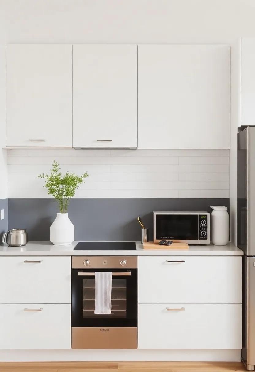 Personal​ Touches: Infusing Character Within Minimalist Spaces