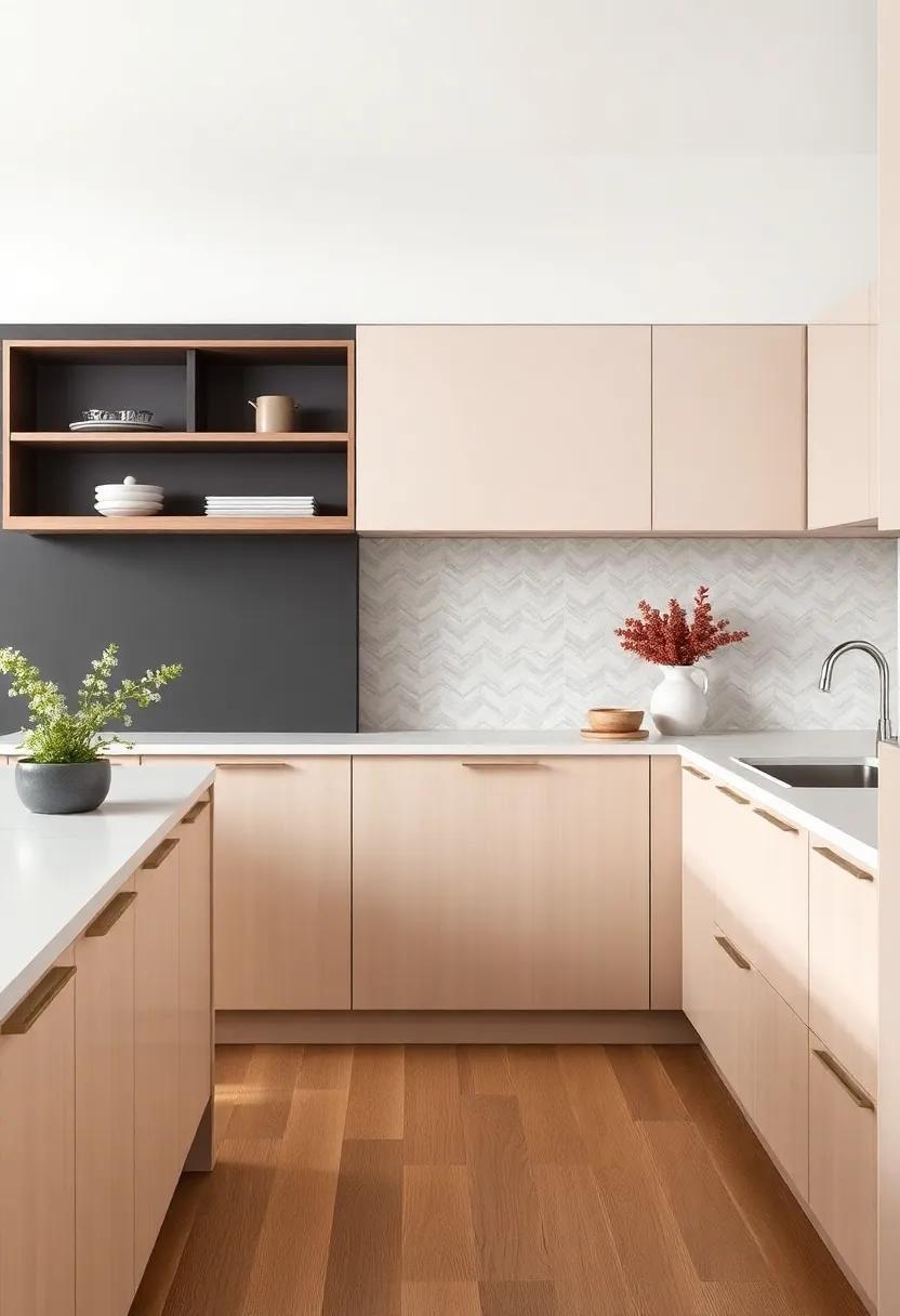 Sleek lines⁣ and Functional‍ Design: A Study in Scandinavian‍ Elegance