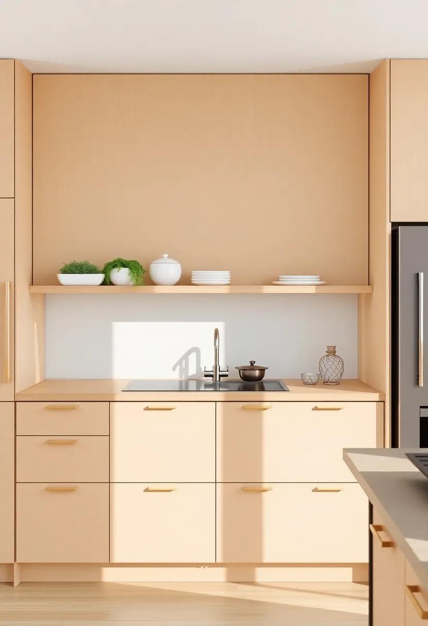 Sustainable​ Choices: Eco-Friendly Materials and Practices