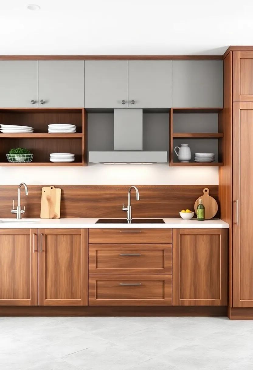 Timeless Trends: Blending Modernity with Traditional Elements