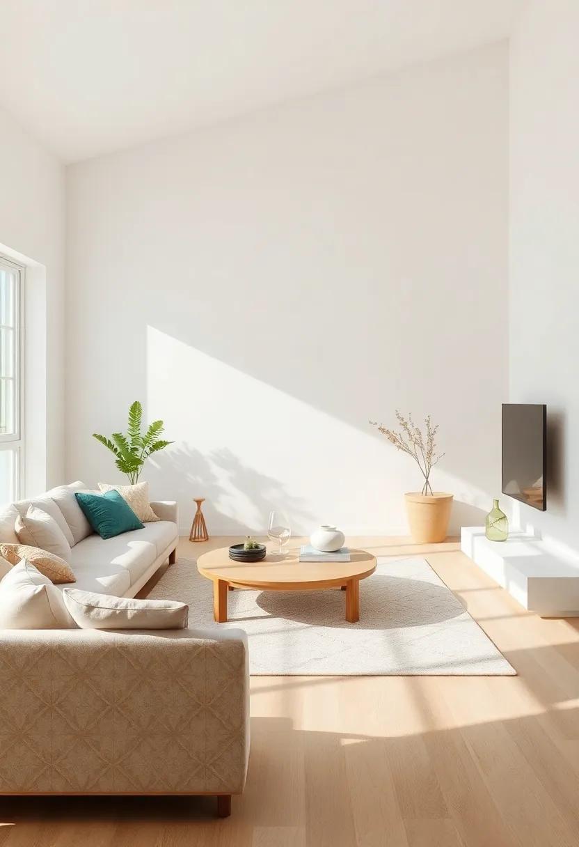 Organic Materials: Infusing Nature into Interior Design