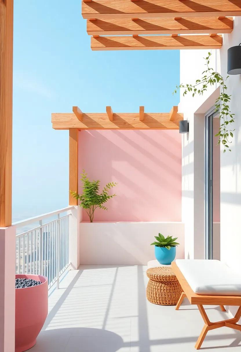 Playing With​ Color Palettes⁤ to Reflect‍ Your personal Style and⁤ Mood