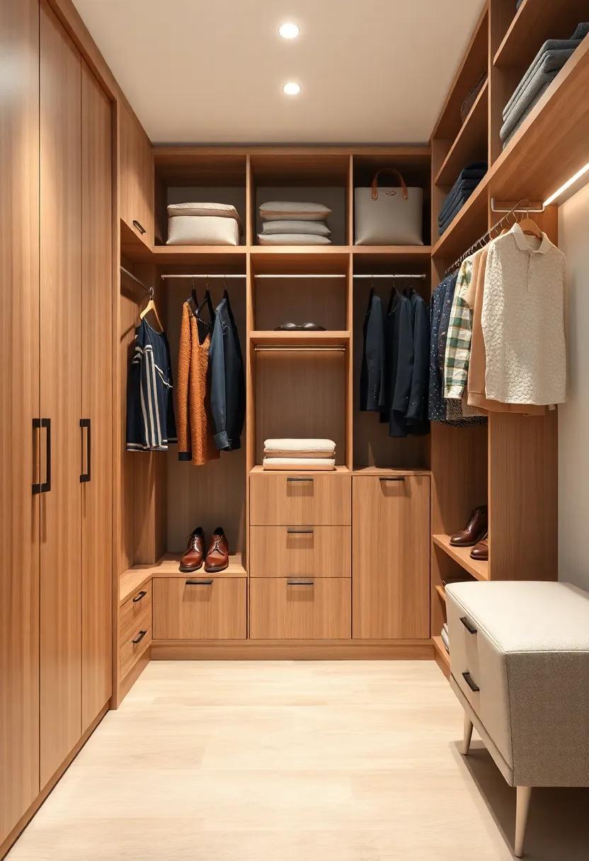 Innovative‍ Shoe Storage Solutions to Keep⁤ Footwear Neat⁢ and Accessible