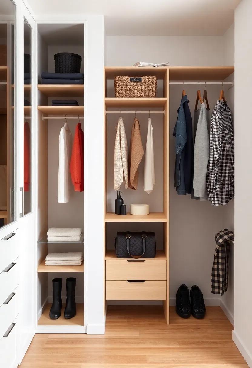 Versatile Hanging ‍Solutions for Quick​ Access​ to Everyday⁢ Essentials