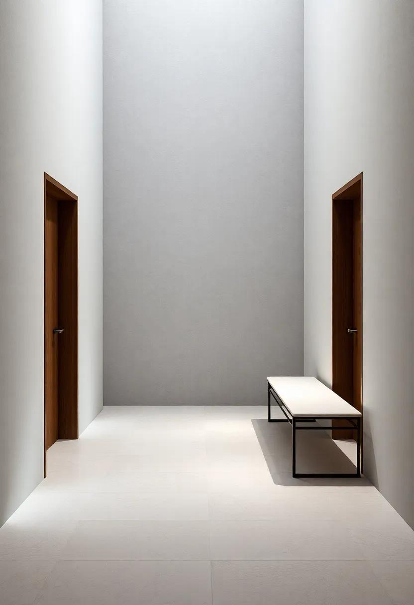 Innovative⁢ Arrangement: Optimizing Layout for Space Efficiency