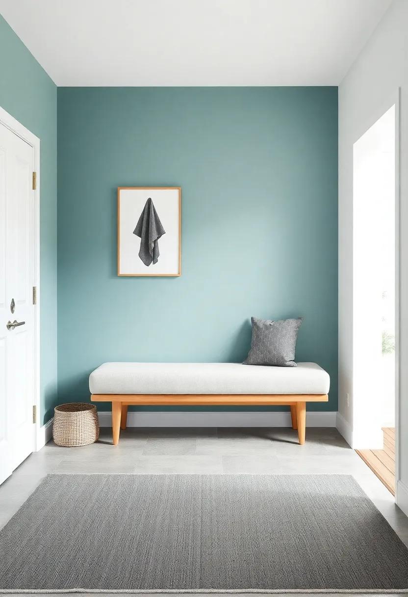 Personal‌ Touches: Customizing Slim Benches to Reflect Your⁣ Style