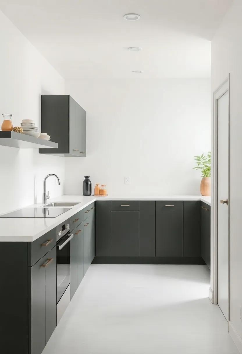 Choosing the‍ Right Color Palette to Enhance Perception