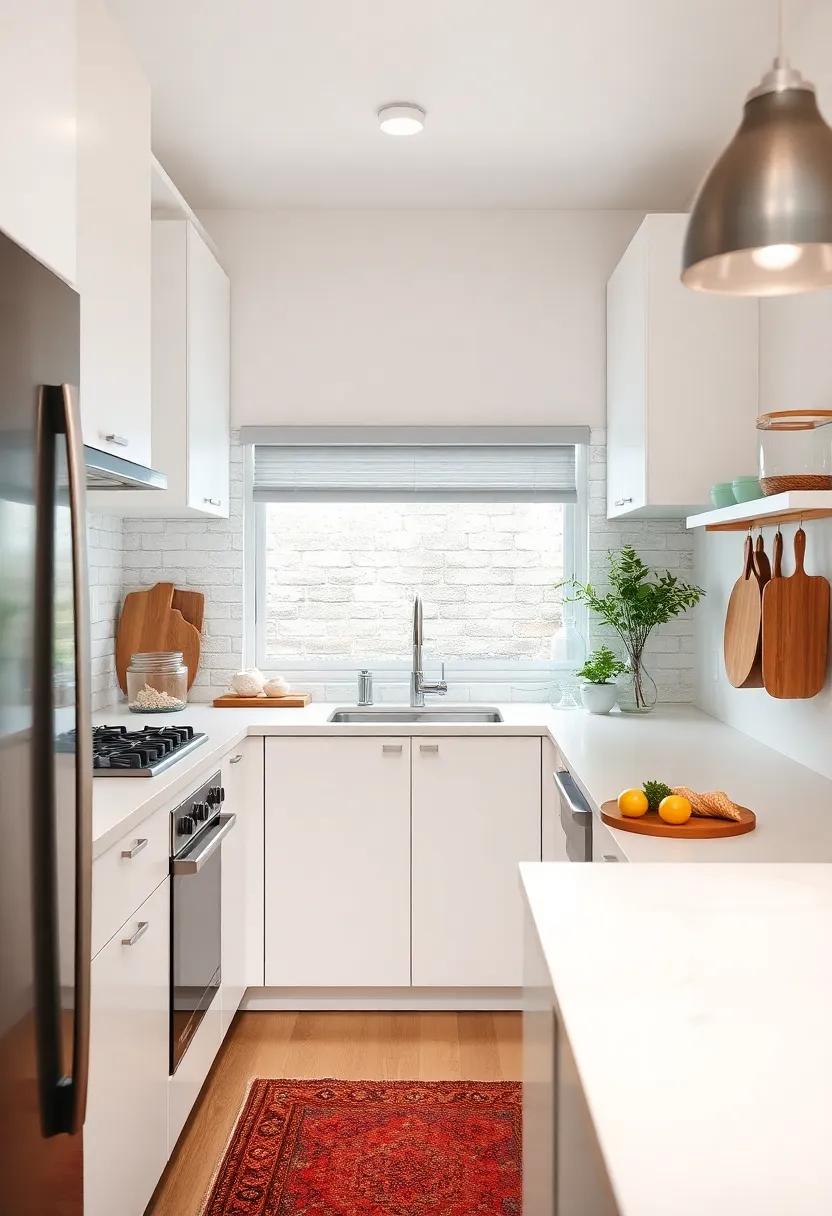 Creating Zones for Cooking,Prep and Dining Efficiency