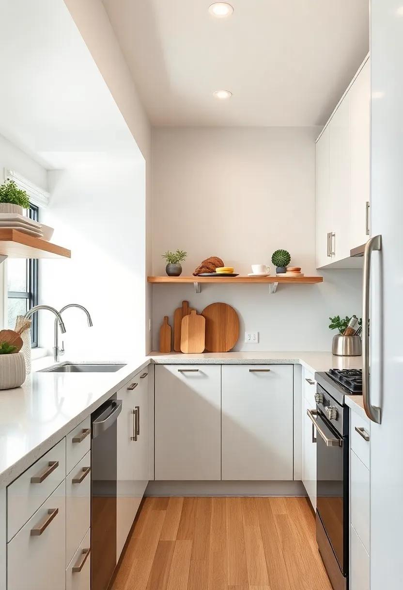 Creative Uses for Magnetic Strips in‍ the Kitchen