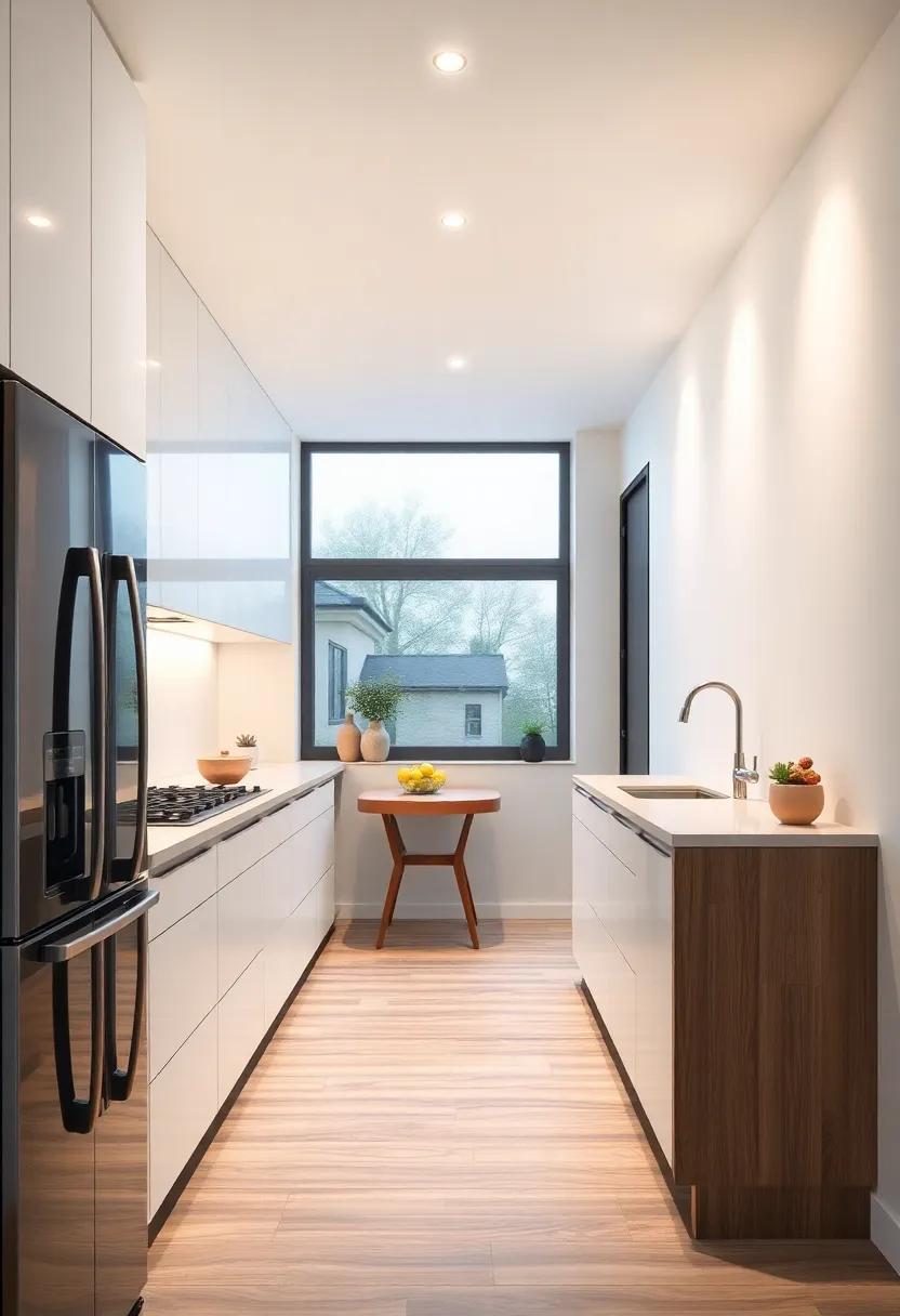 Innovative Lighting Solutions for a Welcoming⁤ Atmosphere