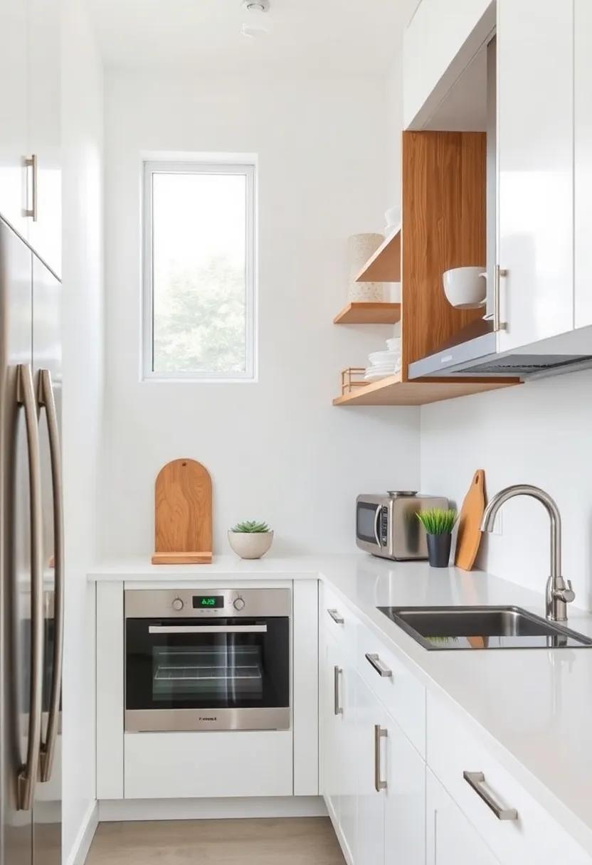 Maximizing⁤ Vertical ‌Space With Clever Shelving Solutions